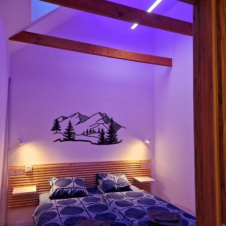 Apartman Tatranka Vlasky Екстер'єр фото